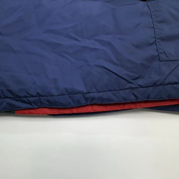 Gucci GUCCI x adidas Blue Hooded Sweatshirt Size US L / EU 52-54 / 3 - 14 Thumbnail
