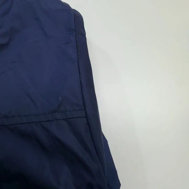Gucci GUCCI x adidas Blue Hooded Sweatshirt Size US L / EU 52-54 / 3 - 12 Thumbnail