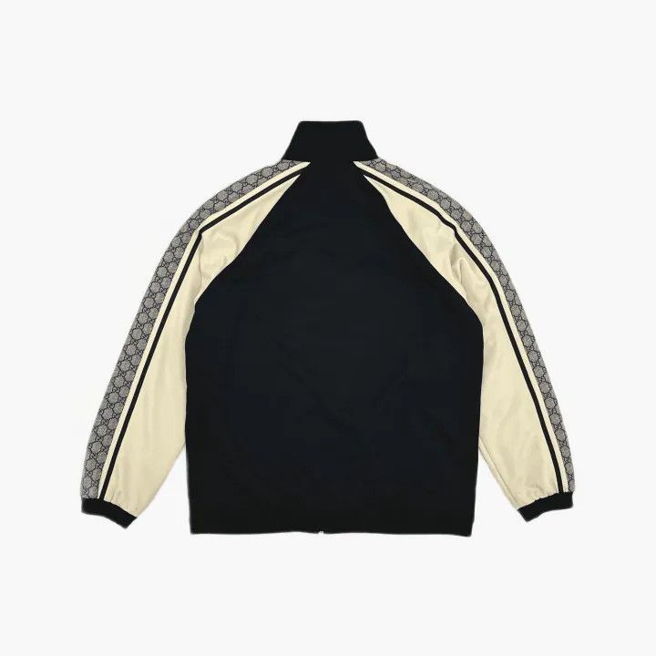 Gucci Retro Colorblocked Jacket for Men