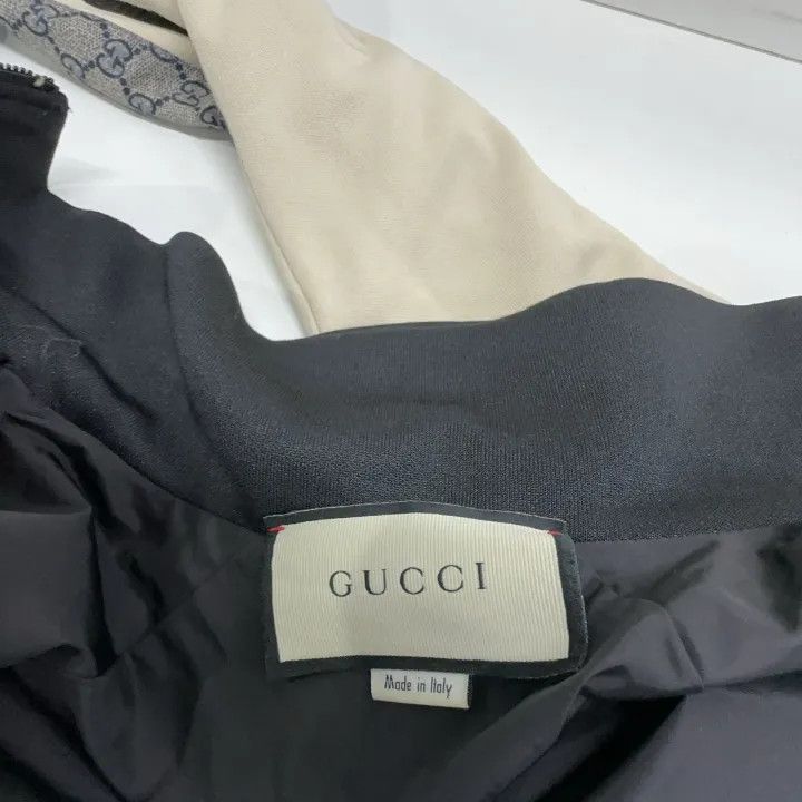 Gucci Retro Colorblocked Jacket for Men