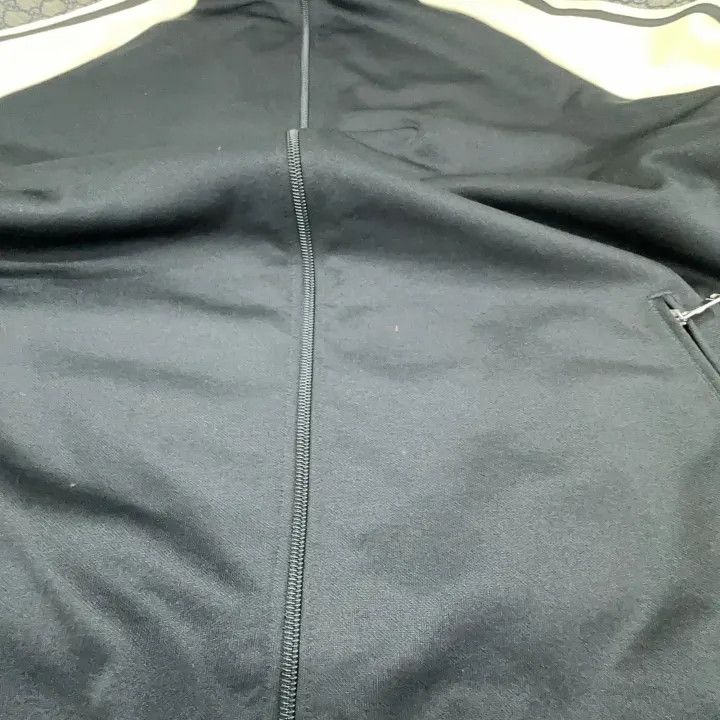 Gucci Retro Colorblocked Jacket for Men
