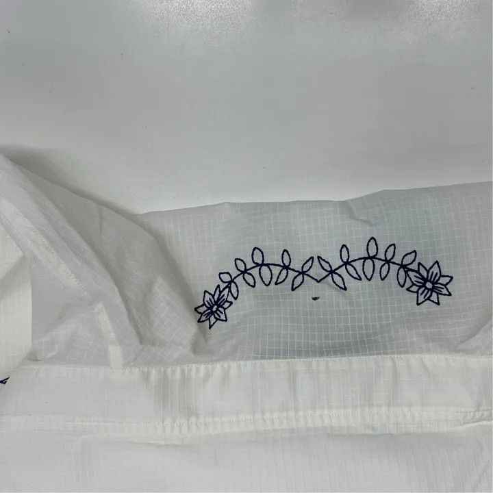 Gucci Gucci Animal Pattern Embroidered Short Sleeve Shirt Size US M / EU 48-50 / 2 - 5 Thumbnail