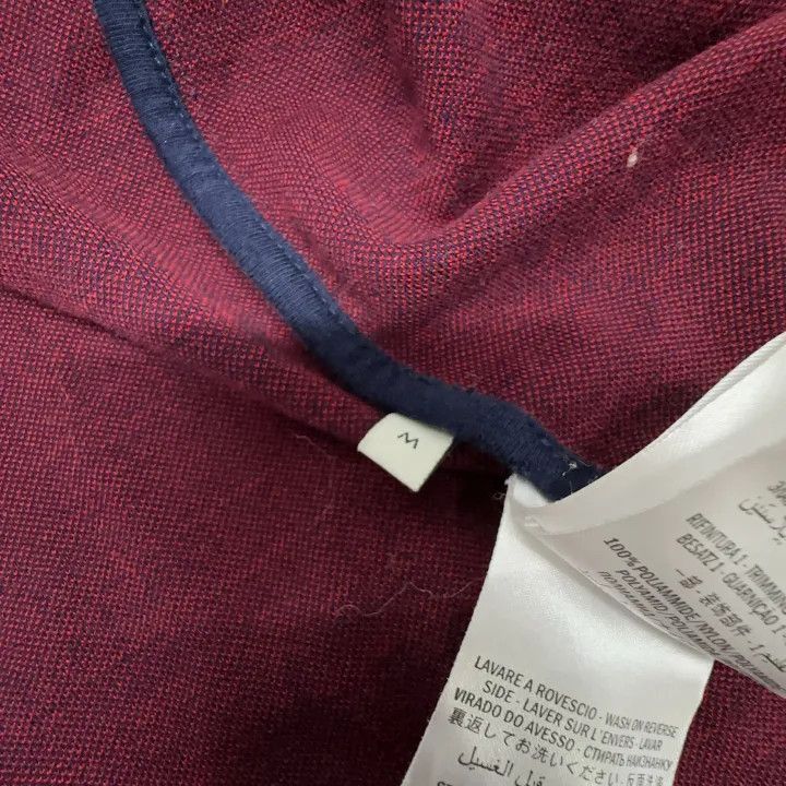 Gucci GUCCI Classic GG Zip Front Jacket Size US M / EU 48-50 / 2 - 5 Thumbnail