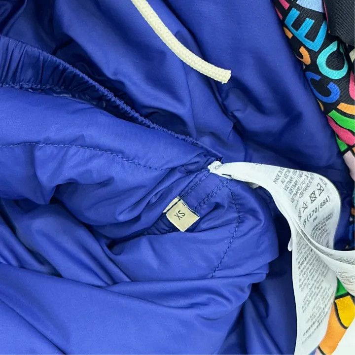 Gucci Gucci x The North Face Hooded Jacket Size US XS / EU 42 / 0 - 3 Thumbnail