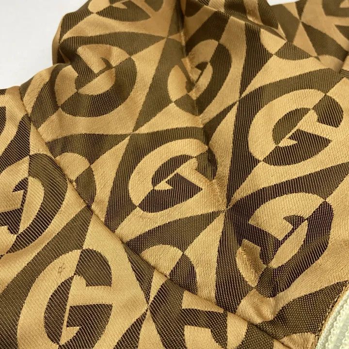 Gucci Gucci Color Block Logo Sports Jacket Size US M / EU 48-50 / 2 - 9 Thumbnail