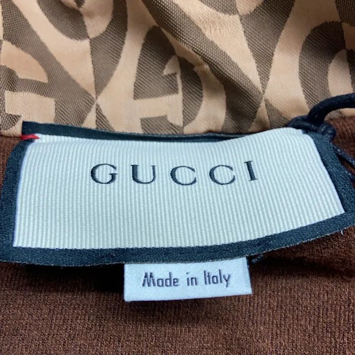 Gucci Gucci Color Block Logo Sports Jacket Size US M / EU 48-50 / 2 - 3 Thumbnail