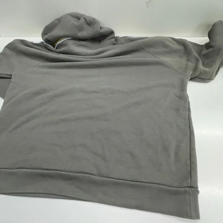 Gucci Gucci Color-Block Logo Print Hoodie Size US M / EU 48-50 / 2 - 14 Thumbnail