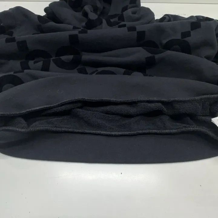 Gucci Gucci SS24 Logo Print Hoodie Size US M / EU 48-50 / 2 - 10 Thumbnail