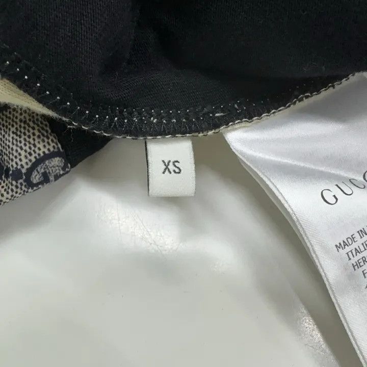 Gucci Gucci Oversize Technical Jersey Jogging Pants Size US 26 / EU 42 - 5 Thumbnail