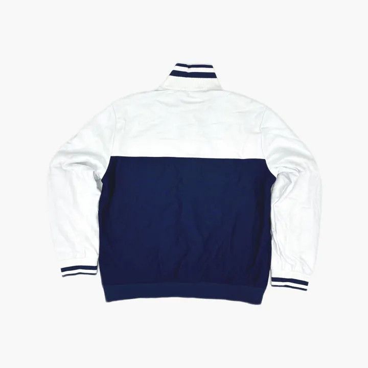 Gucci Gucci Color Block Sports Jacket for Men Size US XL / EU 56 / 4 - 3 Thumbnail