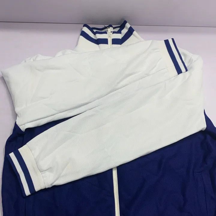 Gucci Gucci Color Block Sports Jacket for Men Size US XL / EU 56 / 4 - 12 Thumbnail