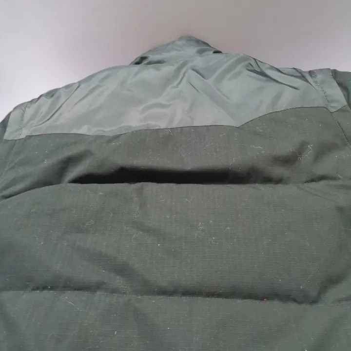 Gucci Gucci Removable Sleeve Padded Jacket Size US L / EU 52-54 / 3 - 7 Thumbnail