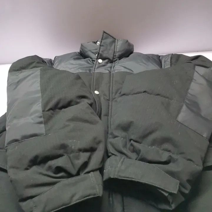 Gucci Gucci Removable Sleeve Padded Jacket Size US L / EU 52-54 / 3 - 10 Thumbnail
