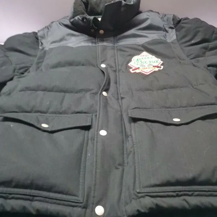 Gucci Gucci Removable Sleeve Padded Jacket Size US L / EU 52-54 / 3 - 12 Thumbnail