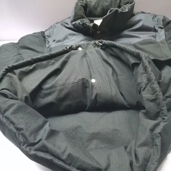 Gucci Gucci Removable Sleeve Padded Jacket Size US L / EU 52-54 / 3 - 13 Thumbnail
