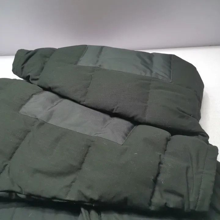 Gucci Gucci Removable Sleeve Padded Jacket Size US L / EU 52-54 / 3 - 9 Thumbnail