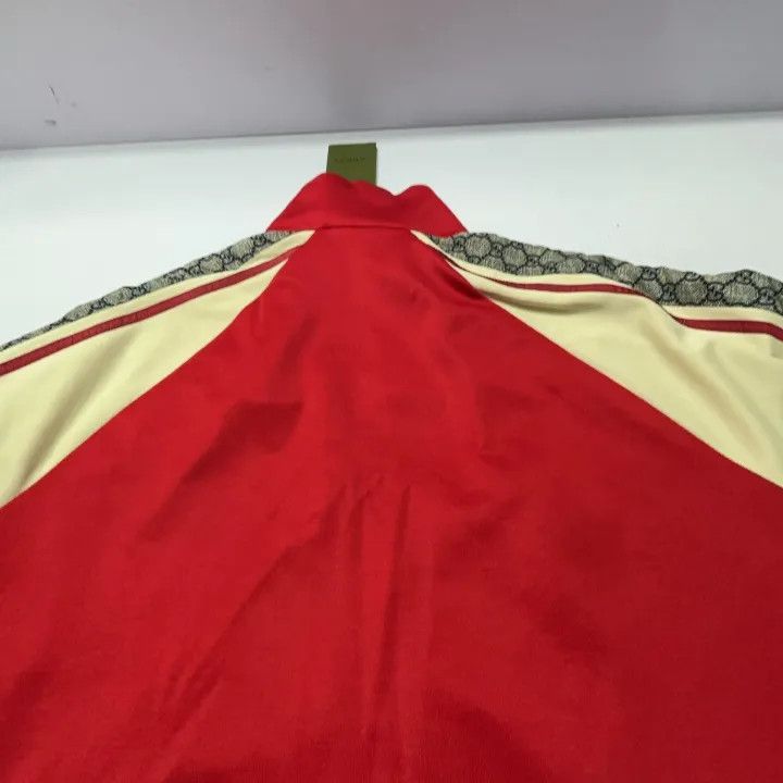 Gucci Gucci Vintage Retro Jacket for Autumn Size US M / EU 48-50 / 2 - 6 Thumbnail