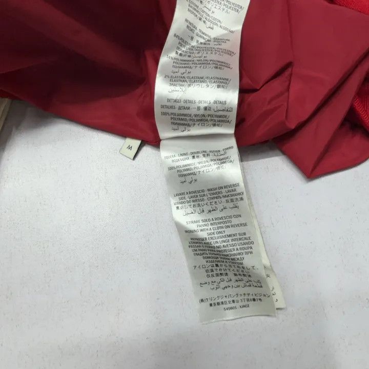 Gucci Gucci Vintage Retro Jacket for Autumn Size US M / EU 48-50 / 2 - 5 Thumbnail