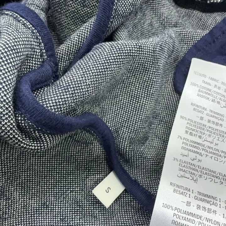 Gucci Gucci Classic GG Zip Jacket for Men Size US S / EU 44-46 / 1 - 6 Thumbnail