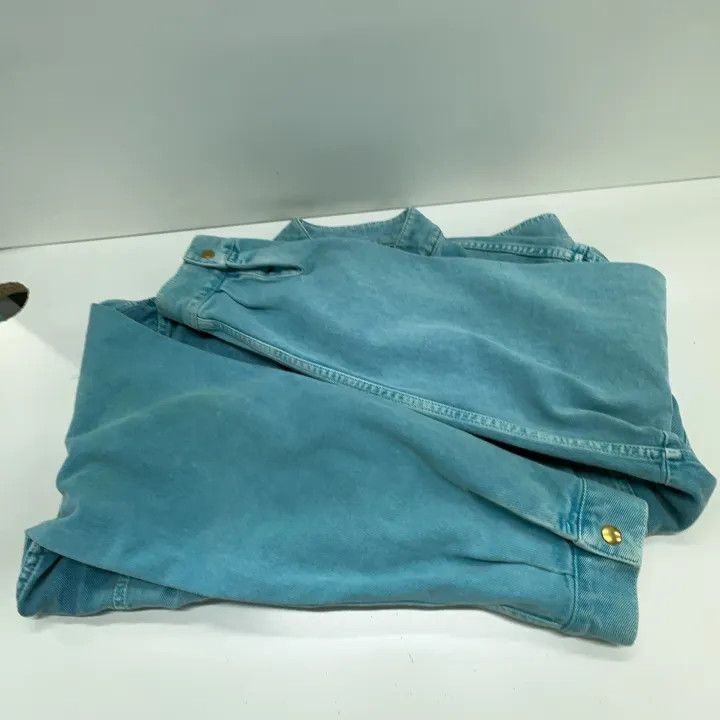 Gucci Gucci Casual Fashion Solid Color Jacket Size US S / EU 44-46 / 1 - 8 Thumbnail