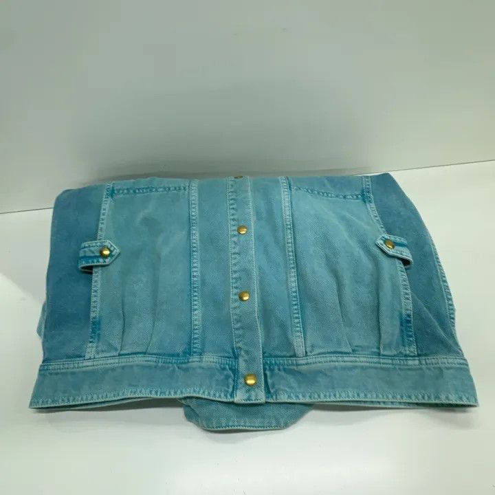 Gucci Gucci Casual Fashion Solid Color Jacket Size US S / EU 44-46 / 1 - 10 Thumbnail