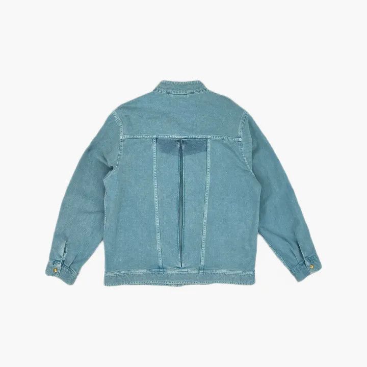 Gucci Gucci Casual Fashion Solid Color Jacket Size US S / EU 44-46 / 1 - 3 Thumbnail