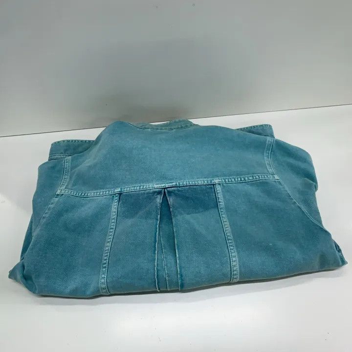 Gucci Gucci Casual Fashion Solid Color Jacket Size US S / EU 44-46 / 1 - 12 Thumbnail