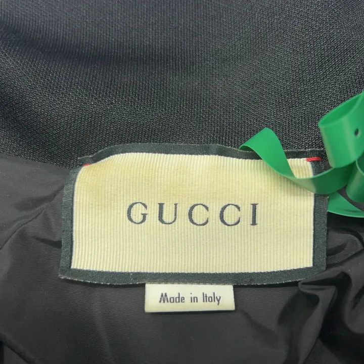 Gucci Gucci Retro Color Block Classic Jacket Size US S / EU 44-46 / 1 - 4 Thumbnail