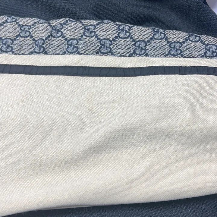 Gucci Gucci Retro Color Block Classic Jacket Size US S / EU 44-46 / 1 - 9 Thumbnail
