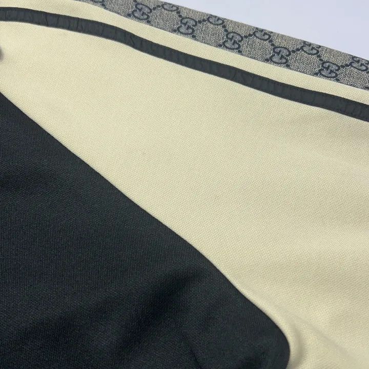 Gucci Gucci Retro Color Block Classic Jacket Size US S / EU 44-46 / 1 - 10 Thumbnail