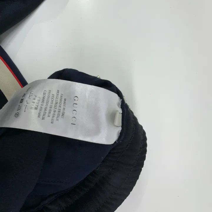 Gucci Gucci x Disney Color Block Track Pants Size US 27 - 4 Thumbnail