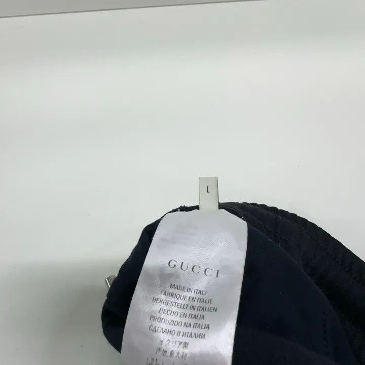 Gucci Gucci x Disney Color Block Track Pants Size US 27 - 5 Thumbnail