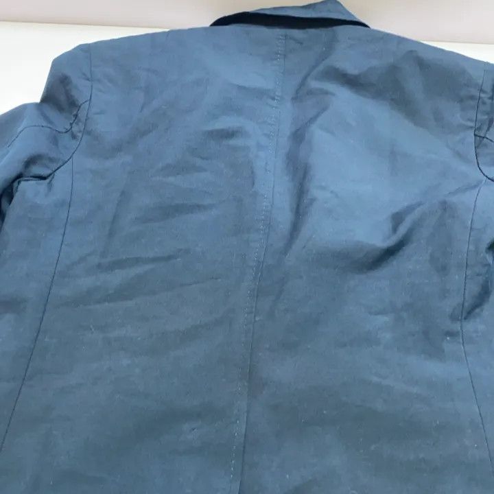 Gucci Gucci Logo Long Sleeve Blazer for Men Size US M / EU 48-50 / 2 - 5 Thumbnail