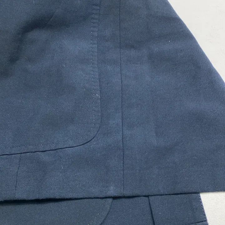 Gucci Gucci Logo Long Sleeve Blazer for Men Size US M / EU 48-50 / 2 - 12 Thumbnail