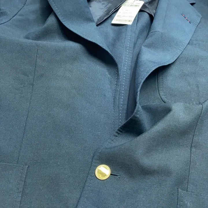Gucci Gucci Logo Long Sleeve Blazer for Men Size US M / EU 48-50 / 2 - 6 Thumbnail