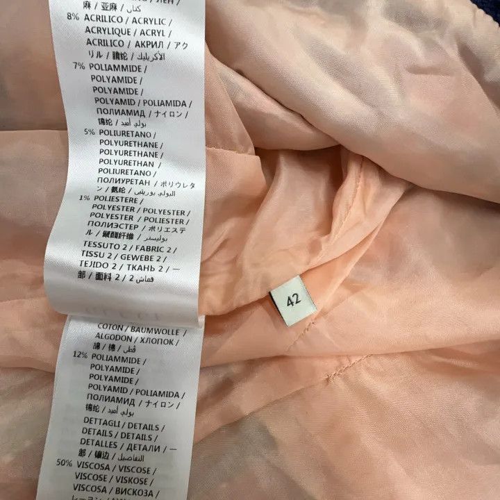 Gucci Gucci Casual Fashion Single Breasted Jacket Size US M / EU 48-50 / 2 - 6 Thumbnail