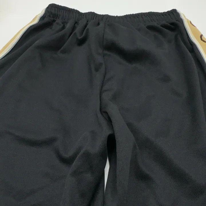Gucci Gucci Black Casual Drawstring Shorts for Men Size US 26 / EU 42 - 5 Thumbnail