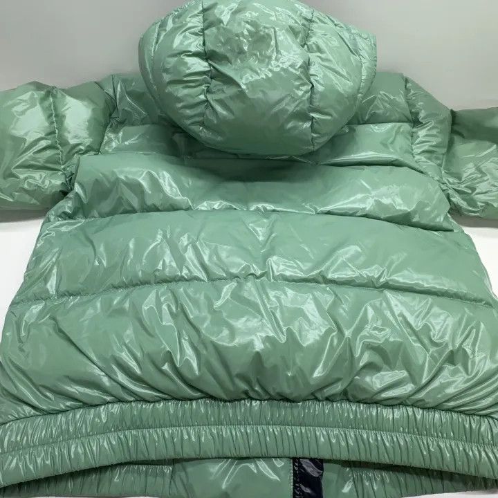 Gucci Gucci Warm Hooded Zip Puffer Jacket Size US S / EU 44-46 / 1 - 7 Thumbnail