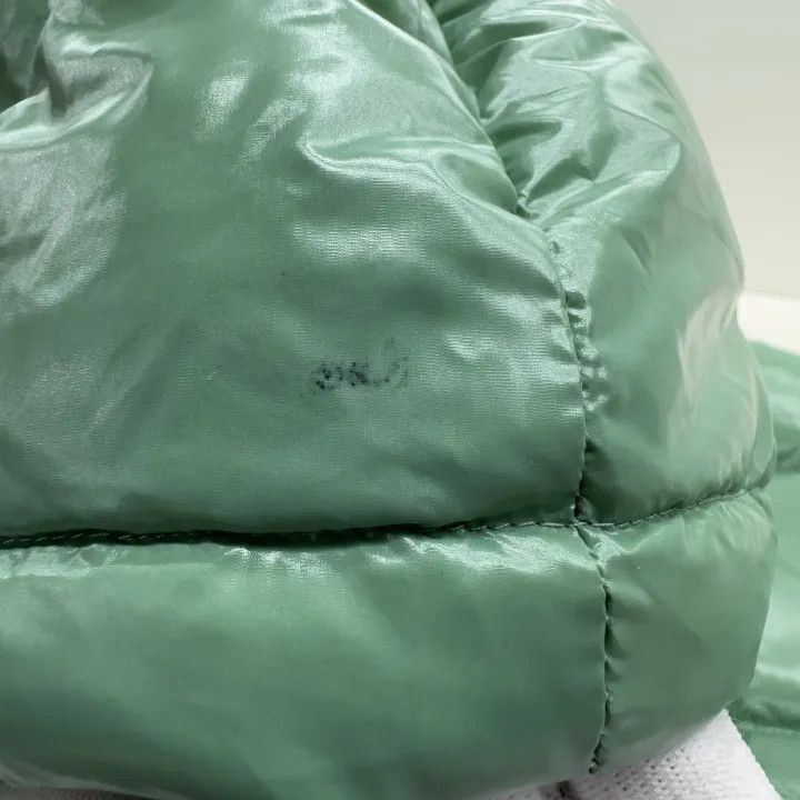 Gucci Gucci Warm Hooded Zip Puffer Jacket Size US S / EU 44-46 / 1 - 9 Thumbnail