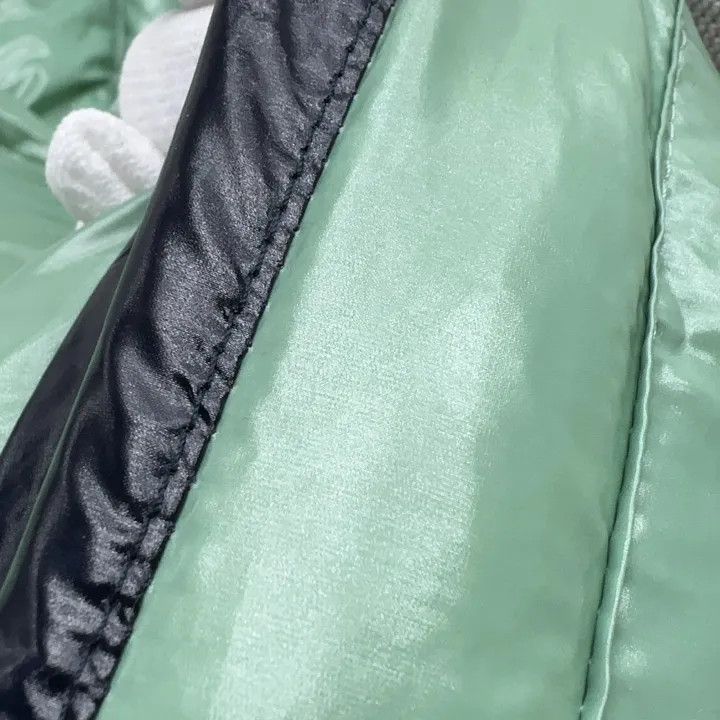 Gucci Gucci Warm Hooded Zip Puffer Jacket Size US S / EU 44-46 / 1 - 12 Thumbnail