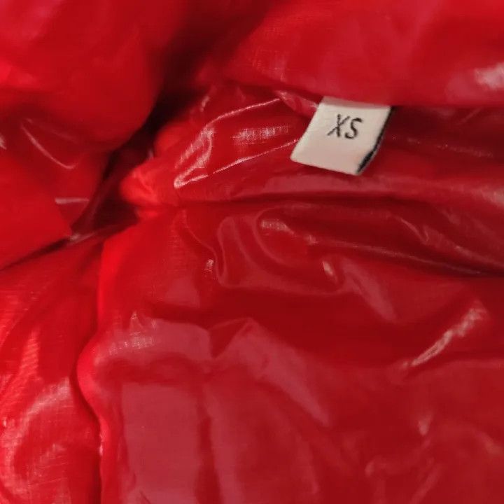 Gucci Gucci x The North Face Blue Puffer Vest Size US XS / EU 42 / 0 - 6 Thumbnail