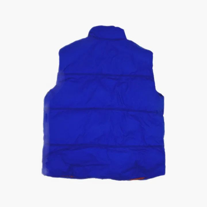 Gucci Gucci x The North Face Logo Down Vest Size US M / EU 48-50 / 2 - 3 Thumbnail