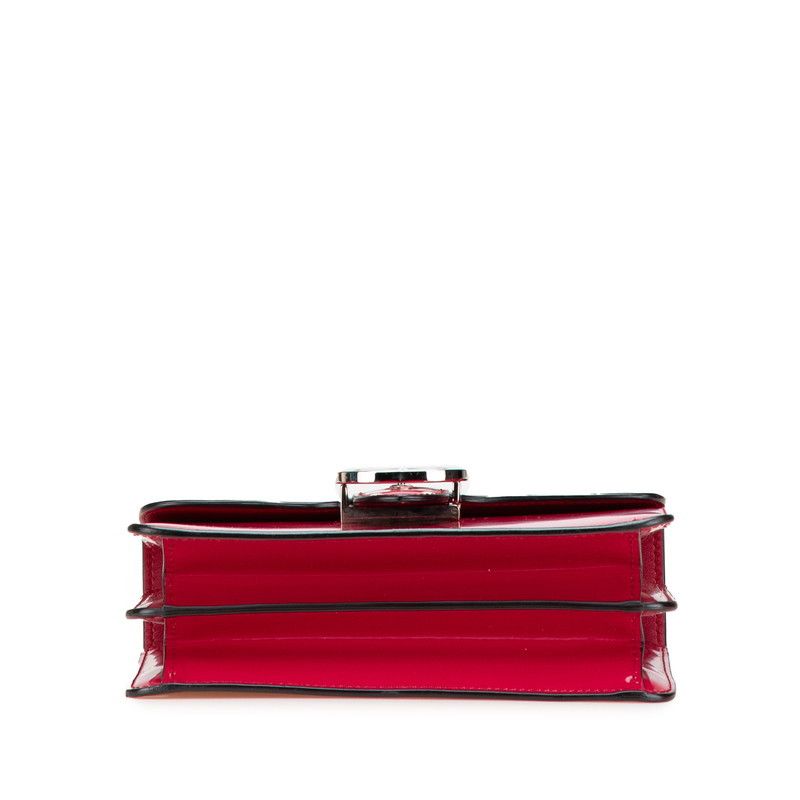 GUCCIショルダーバッグ 楽天市場】GUCCI グッチインターロックGエンボスロゴ2WAY