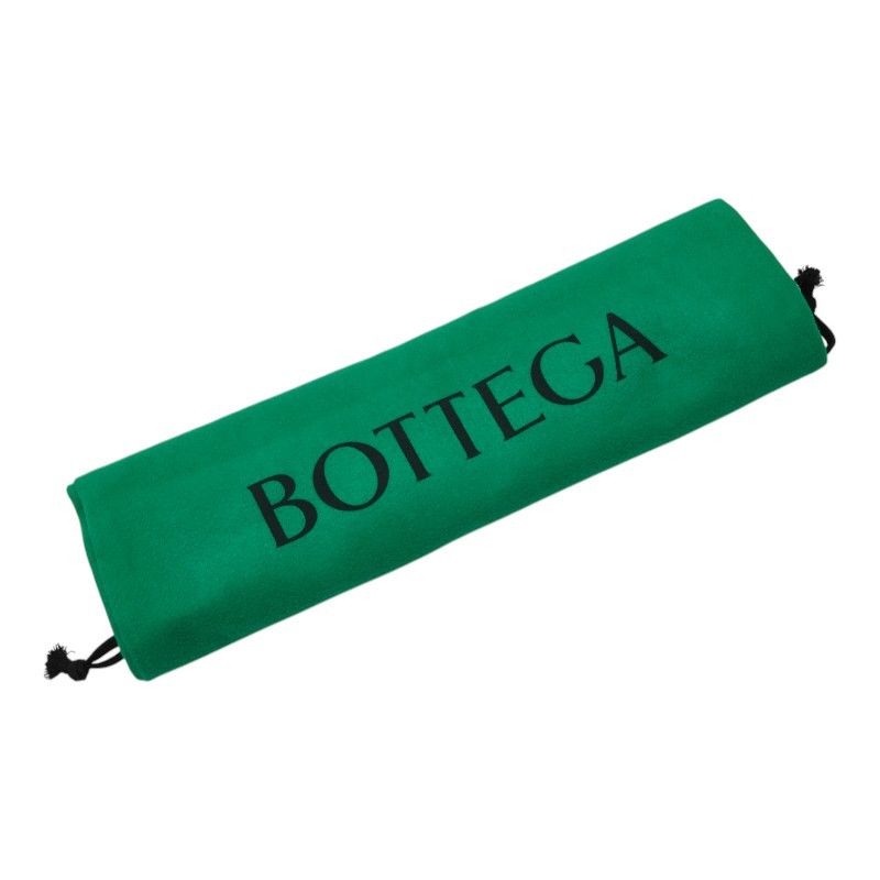 Bottega Veneta Bottega Veneta Bottega Veneta Double Knot Leather Handbag Leather Handbag DUTY FREE for USA Size ONE SIZE - 8 Thumbnail