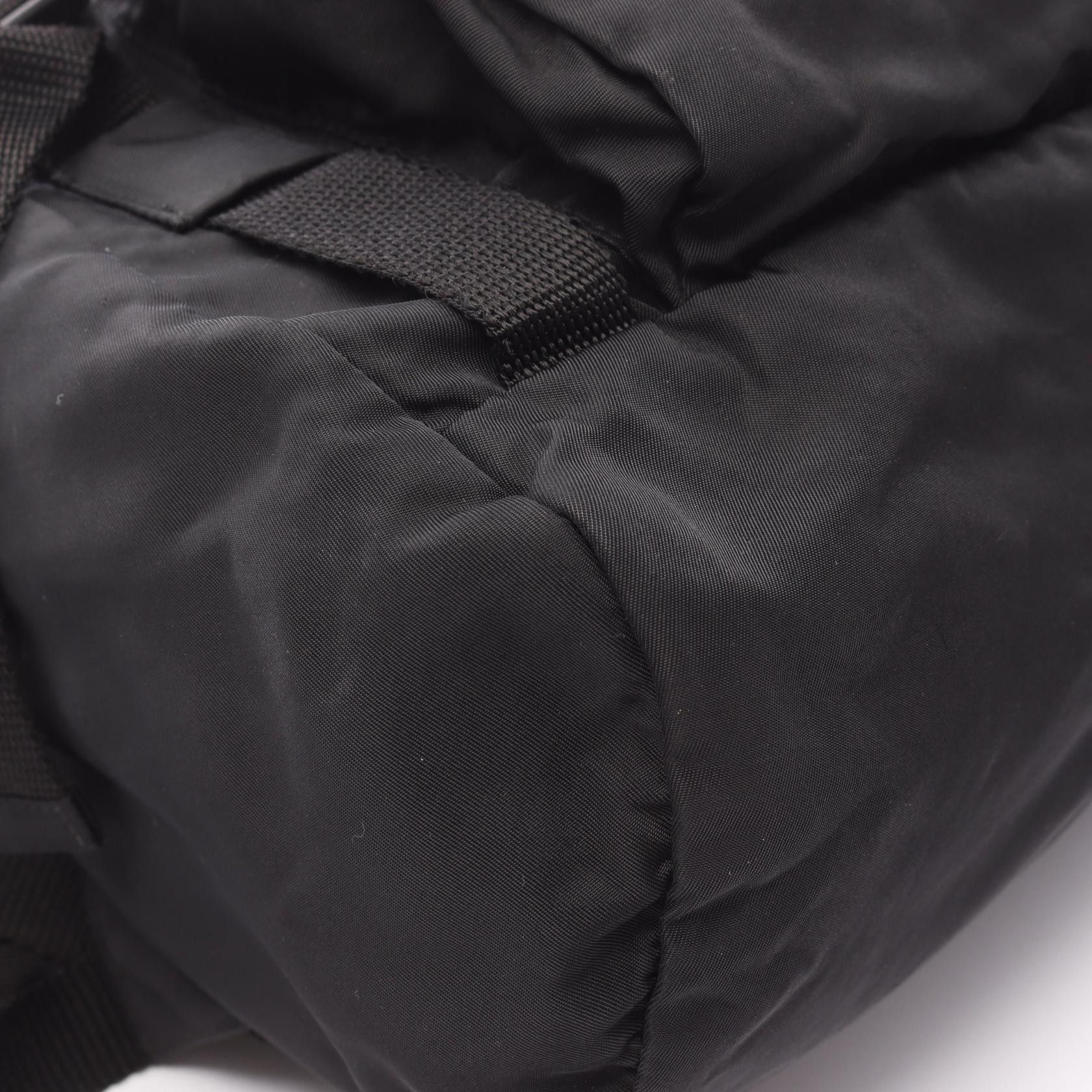 Prada Prada Prada TESSUTO MONTAGN Nylon Backpack Others Backpack DUTY FREE for USA Size ONE SIZE - 5 Thumbnail