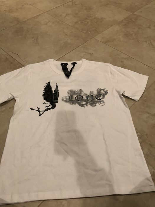 Vlone washington clearance