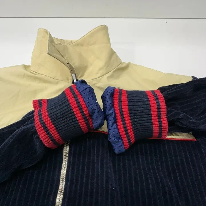 Gucci Gucci Corduroy Zip Jacket for Men Size US L / EU 52-54 / 3 - 8 Thumbnail