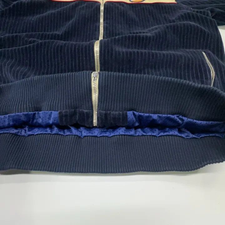 Gucci Gucci Corduroy Zip Jacket for Men Size US L / EU 52-54 / 3 - 9 Thumbnail