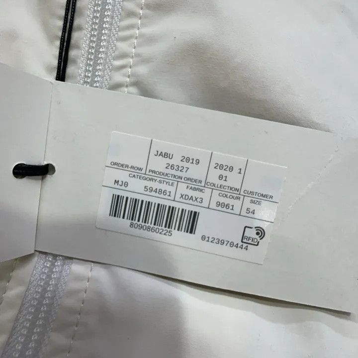 Gucci Gucci Logo Half-Zip Hooded Windbreaker Size US L / EU 52-54 / 3 - 6 Thumbnail