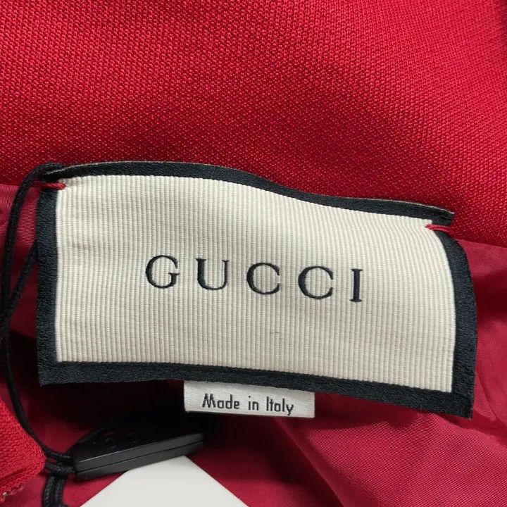 Gucci Gucci Retro Color Block Jacket for Fall Size US M / EU 48-50 / 2 - 3 Thumbnail
